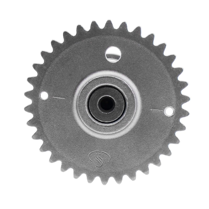 Windance GY6 125cc 150cc CNC High Performance Camshaft for 152QMI