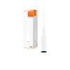 LEDVANCE TRACKLIGHT PENDANT CYLINDER Rail Pendant Lights with GU10 Socket,
