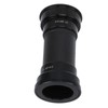 Bicycle BB BB92 DUB Bottom Bracket Crankset Bearing Press Fit