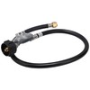 Supplying Demand 601-B2-30 BBQ Grill Propane Straight Supply Regulator Hose