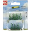Busch 1238 Cucumber Plants 9/HO Scenery Scale Model