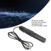 ORP 201H Probe Electrode Replaceable BNC Socket Probe for ORP