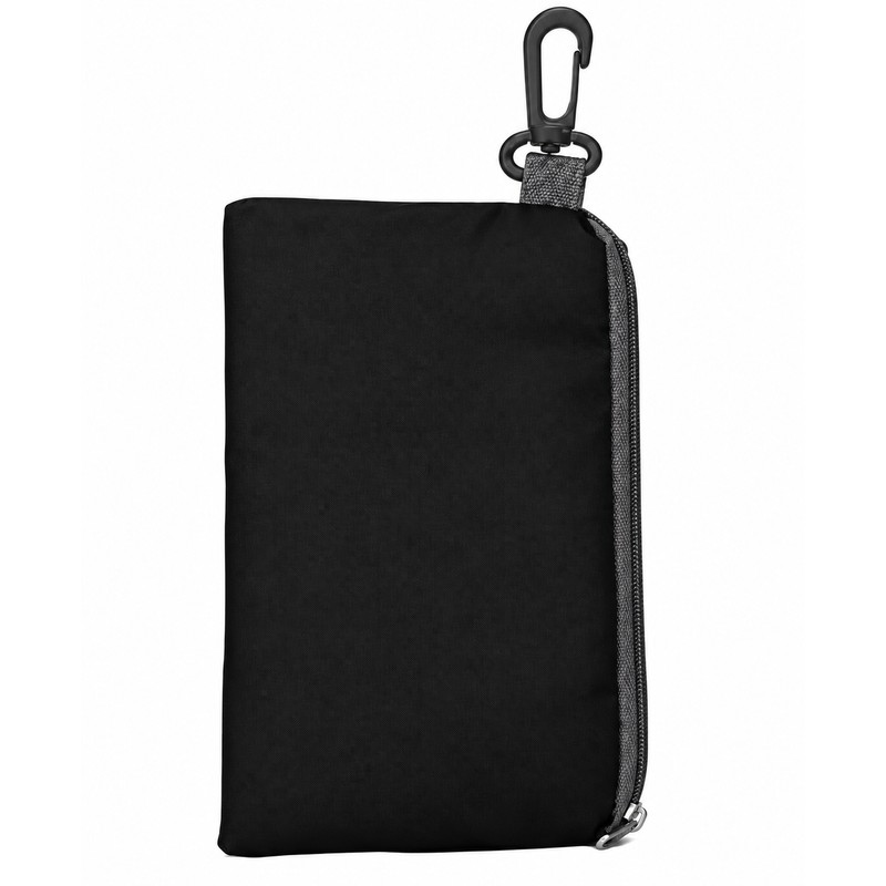 Waterproof Swimming Bag Pouch with Hook – Portable Travel Organizer