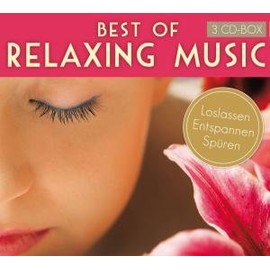 Best of Relaxing Music