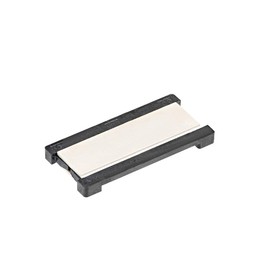 sourcing map 0.5 mm height, 30 pin to 50 pin expansion connector use for FFC FPC cable expansion zip