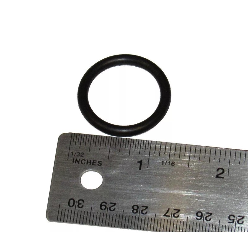 Captain O-Ring LLC Water Softener O-Ring Kit (4 pack) [P/N:7337571,