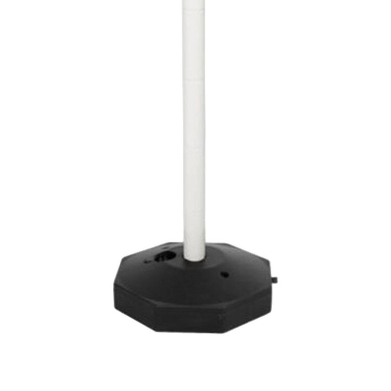 Harilla 85cm Traffic Cone Barrier Warning Post Water Fill Cone