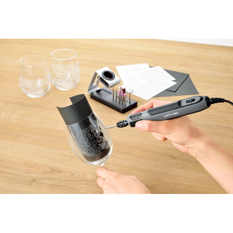 Takagi EARTH MAN Hobby Router with Stand HRT-1802A Mini Router,