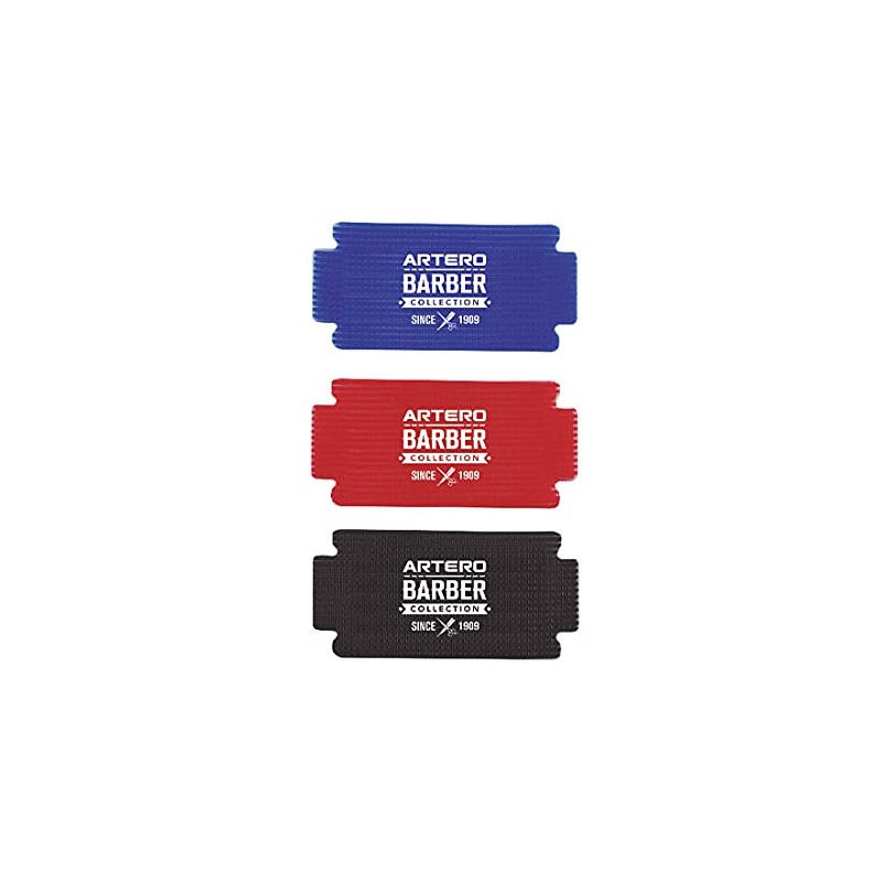 Artero Artero Barber Grip Pack of 6 100 g
