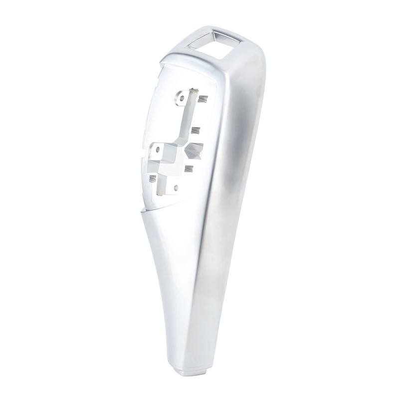 Shift Lever Trim Cover Decorative Steering Lever Cover Replacement for