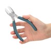 Nylon Jaw Pliers Craft Jewelry Pliers DIY Tools for Beading