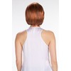 Tony of Beverly Womens Synthetic Wig ''Tasha''-Safari: 4 w/15% Malibu