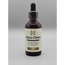 Ideal Performance GlycoClean Blood Drops Glyco Clean Drops for Healthy Blood Supplement 4/27