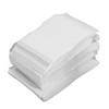 500 Pack Watch Protector Screen Film 70x90mm Transparent Watch Band