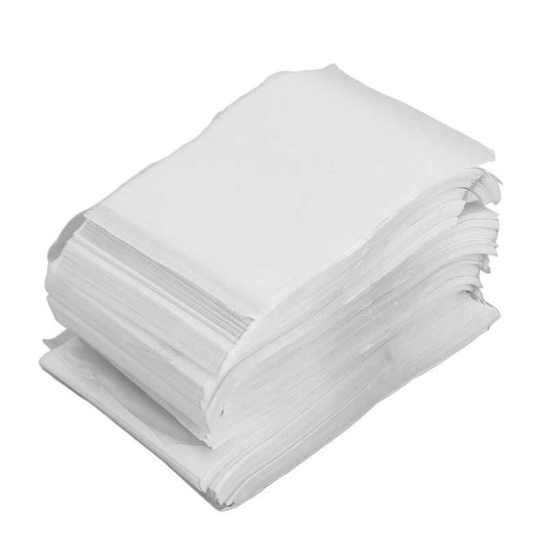 500 Pack Watch Protector Screen Film 70x90mm Transparent Watch Band