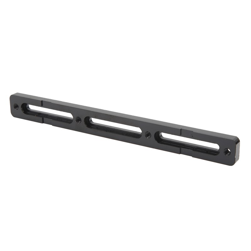 Electric Bike Battery Mounting Bracket Aluminium Alloy Mount Plate Electric