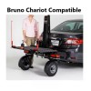 Bruno Chariot Wiring Cable Harness ASL-700 Vehicle Battery Power to