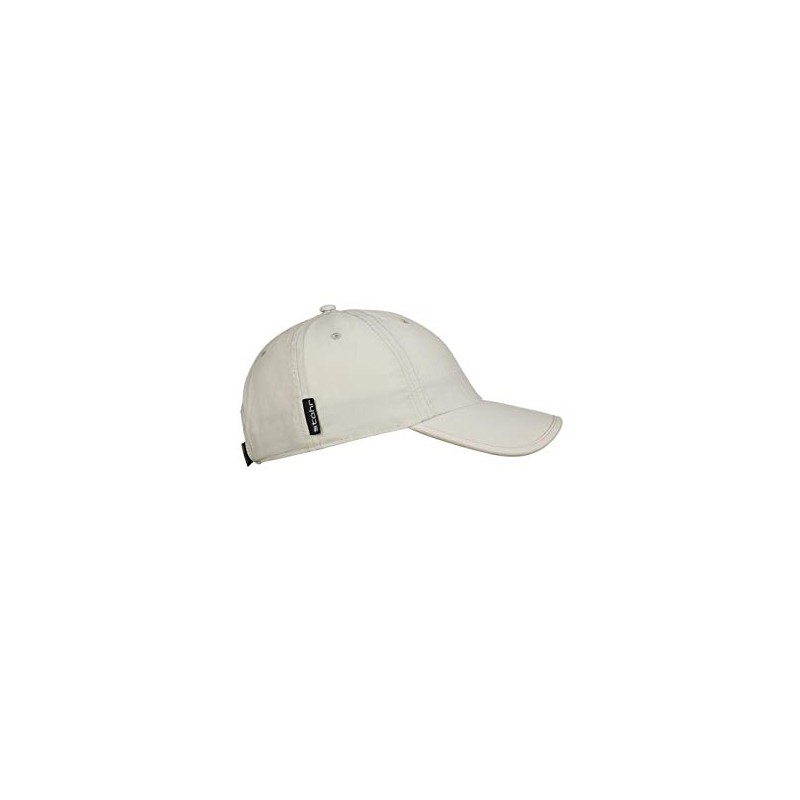 Stöhr Unisex Foldaway Supplex Cap