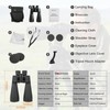 15x70 Astronomy Binoculars for Adults, High Powered Stargazing Binoculars
