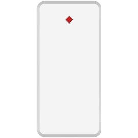 ELRO AS90VS Glass Break Detector for AS90S Home+ Alarm System Accessories