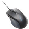 Kensington PRO FIT Wired Mouse PC Mouse, PC / Mac,