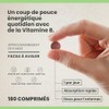 Vitamin B Complex High Dose - 180 Tablets 6 Month