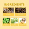 Aceite Esencial Corporal De Abeja Natural Puro, Extractos Na