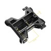 NICEYRIG Universal Base Plate Quick Release Clamp with 15mm Rod