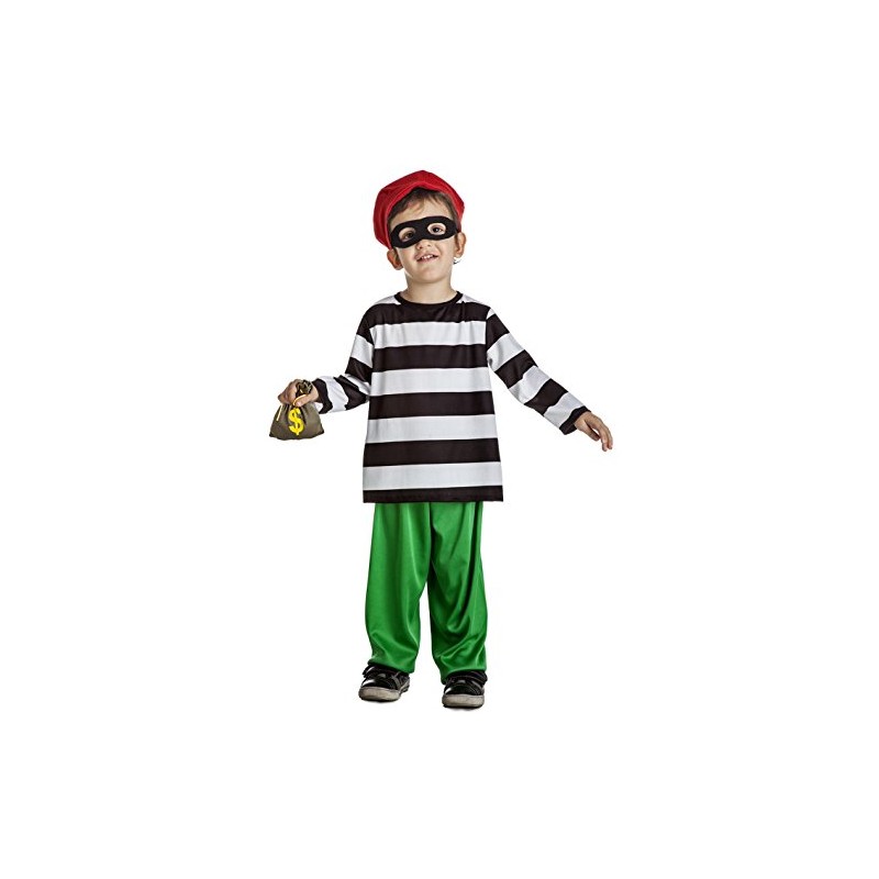 Kinderkostüm (5-6 Jahre)