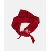 Eternal U NINA LOVES SUN WOOL SCARF - Nina Wool