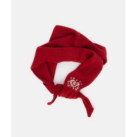 Eternal U NINA LOVES SUN WOOL SCARF - Nina Wool Scarf (6 Colors)