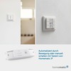 Homematic IP Smart Home Universal Switching Actuator - 0-10 V,