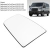 Heated Door Mirror Glass FO1324148 Wing Mirror Glass Replacement for