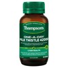 Thompson's One A Day Milk Thistle 42000mg Cap X 60
