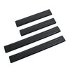Stainless Steel Door Sill Protector for Ford Ranger 2025 2024
