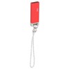 LAMYOO USB 2.0 U Disk Zinc Alloy Red High Speed