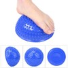Exercise Balance Training Foot Massage Balls Stress Relief Yoga Massage