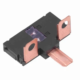 Acouto Fusible de Bloque Múltiple Bloque de Fusibles Múltiples Car Amp 38231‑SDA‑A01 100/70 Amp Reemplazo de Plástico para Accord CR‑V TSX