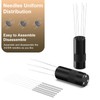 RSNMocha WDT Tool Espresso Distribution Tool, Coffee Distribution Tool with