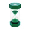 Sand Timer - 1 Minute, Green