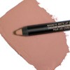 NUDESTIX Magnetic Matte Lip Colour 2.8g (Various Shades), Burgundy