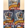 1989 Topps Baseball Wax Box BBCE-Possible Randy Johnson Ken Griffey