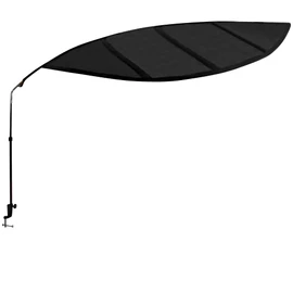 Office Cubicle and Desk Shade - The Original Cubicle and Desk Shade