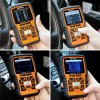 Foxwell Toyota Tundra OBD2 Foxwell Fault Code Reader Scanner Diagnostic