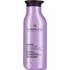 Pureology Hydrate Moisturizing Vegan Shampoo, 9 fl Ounces