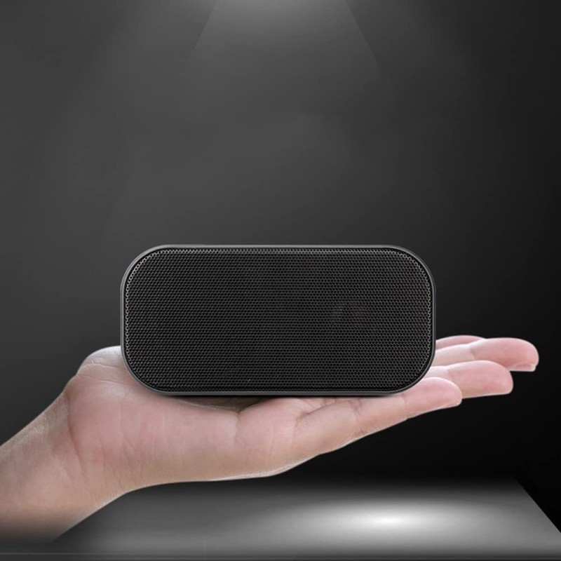 Peakloong Portable USB Computer Speaker Pc Speaker Mini Sound Bar