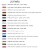 Strong Polyester Pro Sewing Thread, Many Colours Finest Spools, Universal