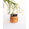 Gel Natural De Manzanilla Fijador De Cabello 250 G