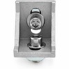 Aluminium Profile 40 x 40 Angle Mounting Set Aluminium Mounting