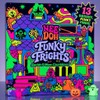 Halloween Advent Calendar for Kids – 13-Day Spooky Squishy Slow-Rise